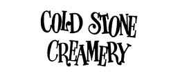 COLD STONE CREAMERY trademark