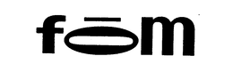 FOM trademark