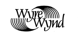 WYRE WYND trademark