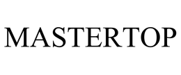 MASTERTOP trademark
