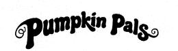 PUMPKIN PALS trademark