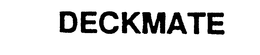 DECKMATE trademark