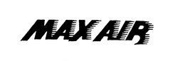 MAX AIR trademark