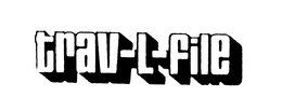 TRAV-L-FILE trademark