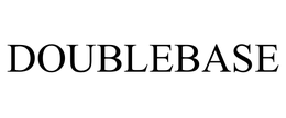 DOUBLEBASE trademark