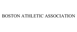 BOSTON ATHLETIC ASSOCIATION trademark