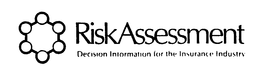 RISK ASSESSMENT DECISION INFORMATION FOR THE INSURANCE INDUSTRY trademark