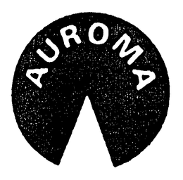 AUROMA trademark