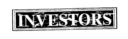 INVESTORS trademark