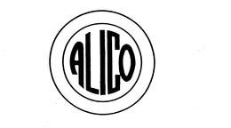 ALICO trademark