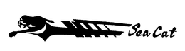 SEA CAT trademark