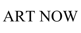 ART NOW trademark