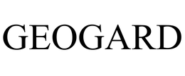 GEOGARD trademark