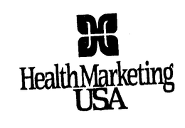 HEALTH MARKETING USA trademark