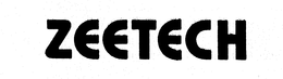 ZEETECH trademark