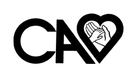 CA trademark