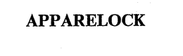 APPARELOCK trademark