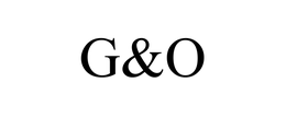 G&O trademark