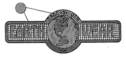 EARTH WEAR trademark