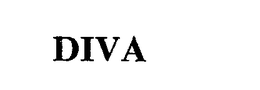 DIVA trademark