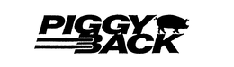 PIGGY BACK trademark