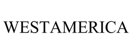 WESTAMERICA trademark
