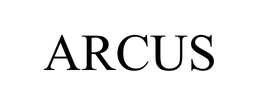 ARCUS trademark
