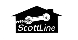 SCOTT LINE trademark