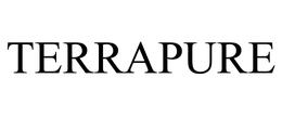 TERRAPURE trademark
