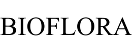 BIOFLORA trademark