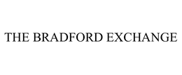 THE BRADFORD EXCHANGE trademark