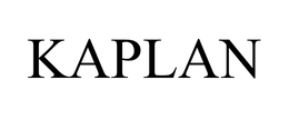 KAPLAN trademark