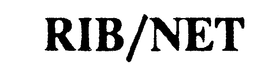 RIB/NET trademark