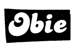 OBIE trademark