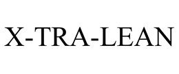 X-TRA-LEAN trademark