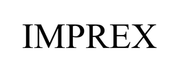 IMPREX trademark