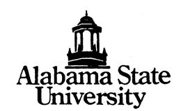ALABAMA STATE UNIVERSITY A PROUD TRADITION... THE PROMISE OF A BRIGHT FUTURE! trademark