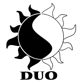 DUO trademark