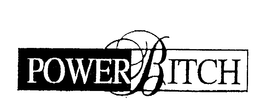 POWER BITCH trademark