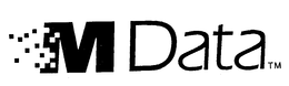 M DATA trademark