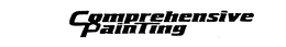 COMPREHENSIVE PAINTING trademark