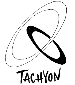 TACHYON trademark
