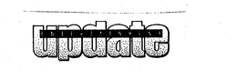 ENTERTAINMENT UPDATE trademark