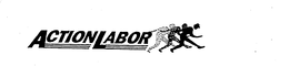 ACTION LABOR trademark