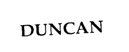 DUNCAN trademark