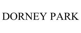 DORNEY PARK trademark