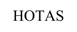 HOTAS trademark
