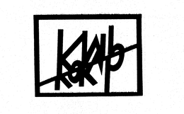 KOKAHO trademark