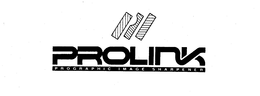 P PROLINK PROGRAPHIC IMAGE SHARPENER trademark