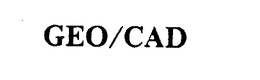 GEO/CAD trademark